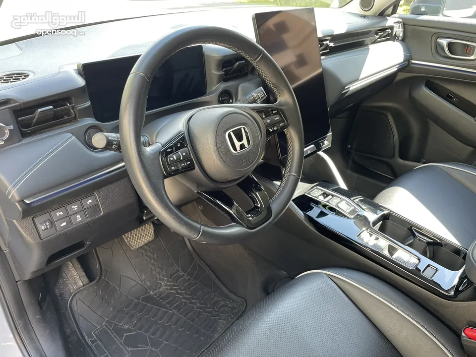 Honda RN-S1