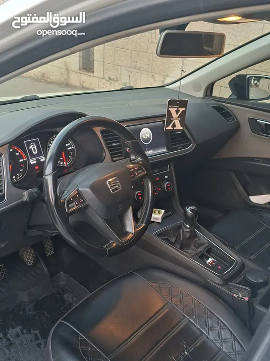 سيت ليون 2018