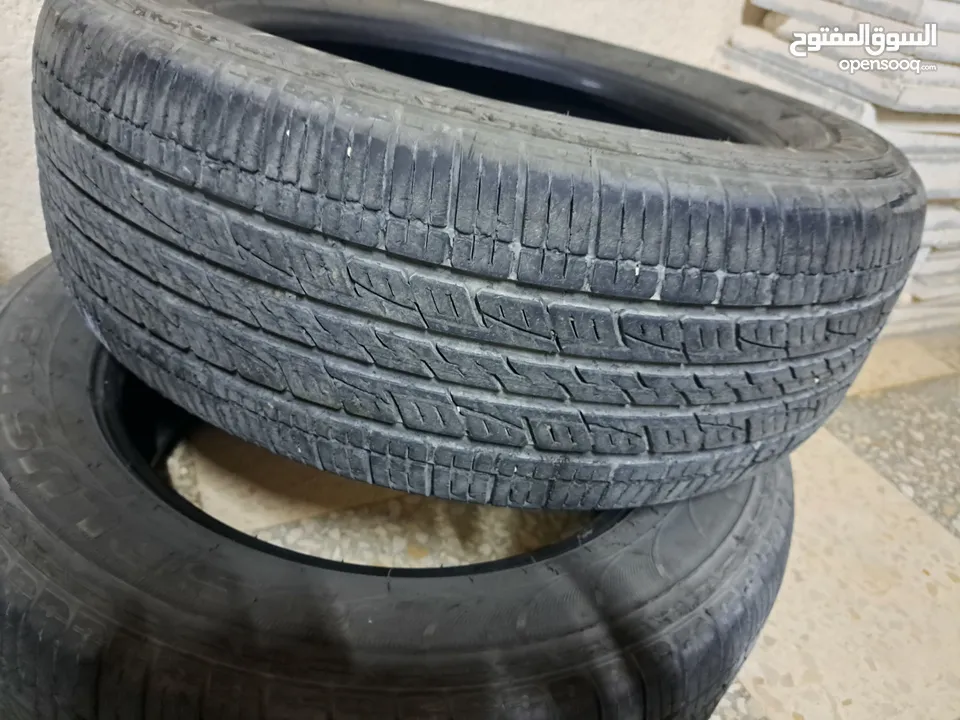 كوشوك مستعمل بحاله جيده