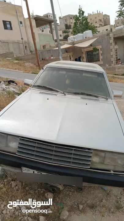ميتسوبيشي جلانت 1977