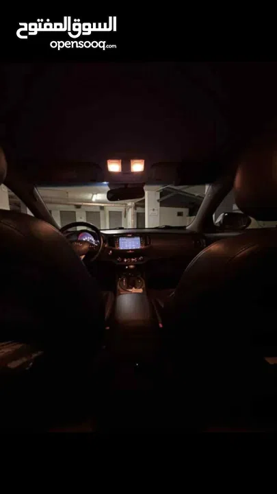 سبورتاج 2015 في الرخصة فل ما عدا فتحة فحص نخب دهان 3 قطع فقط للبيع ع الكاش فقط او بدل