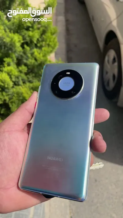 هواوي mate 40 pro بسعر نااار للبيع او للبدل