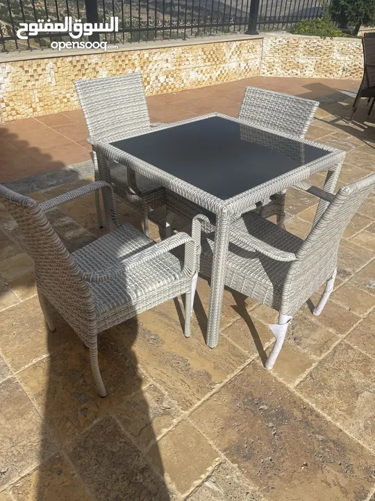 عده مطعم جديده