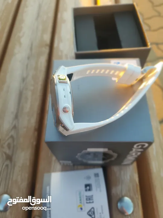 جارمن epix gen 2 Garmin