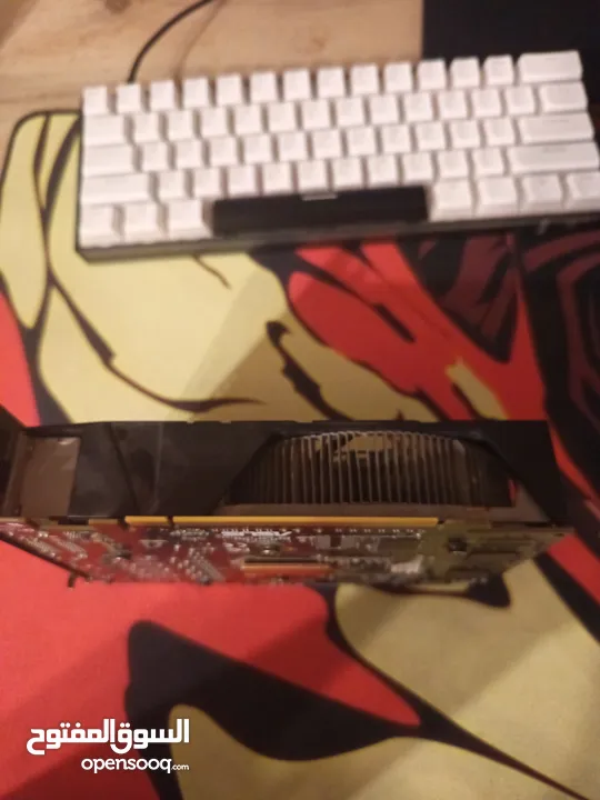 كرت شاشة gtx670 اقرا الوصف جدا مهم