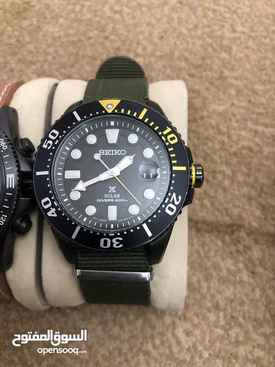 Seiko Prospex sne441p1