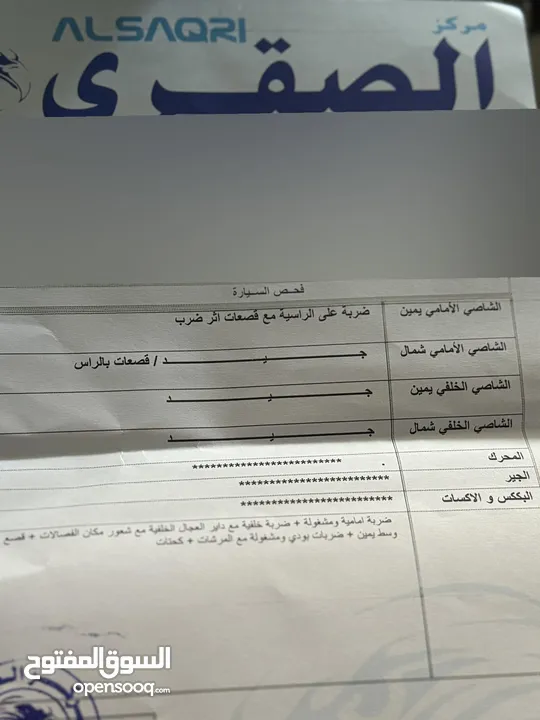 بيجو 207 موديل 2009 السيارة ماشاء الله مش ناقصها برغي كوشوك جديد بطارية جديدة هيئة جديدة فحص 3 جيد