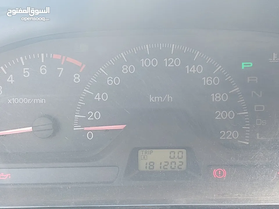 لانسر 2005 وارد الكويت 4 جيد ماتور 1600 الاصلي "الملا"