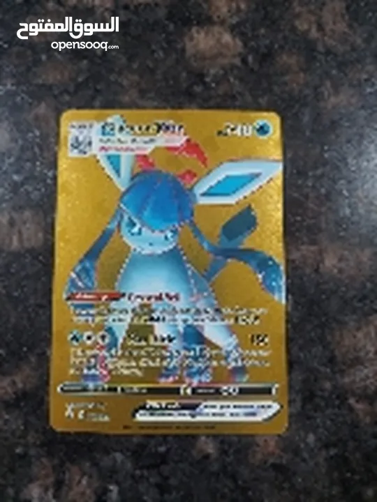 Pokemon cards rare