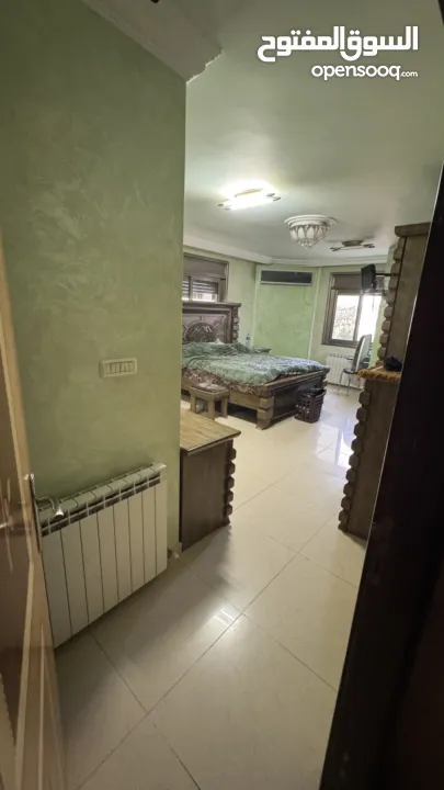 روف طابق كامل للبيع