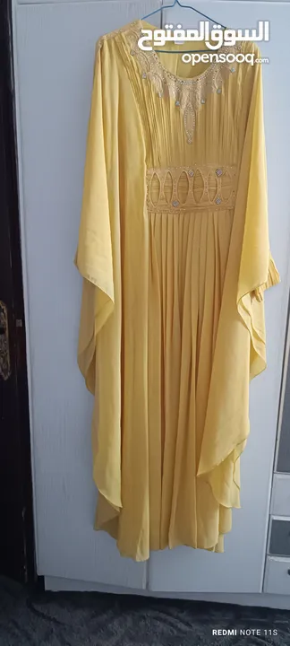 فستان  سهره