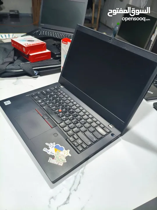 لابتوب Lenovo ThinkPad L14 – الأداء العالي والسعر الخيالي!
