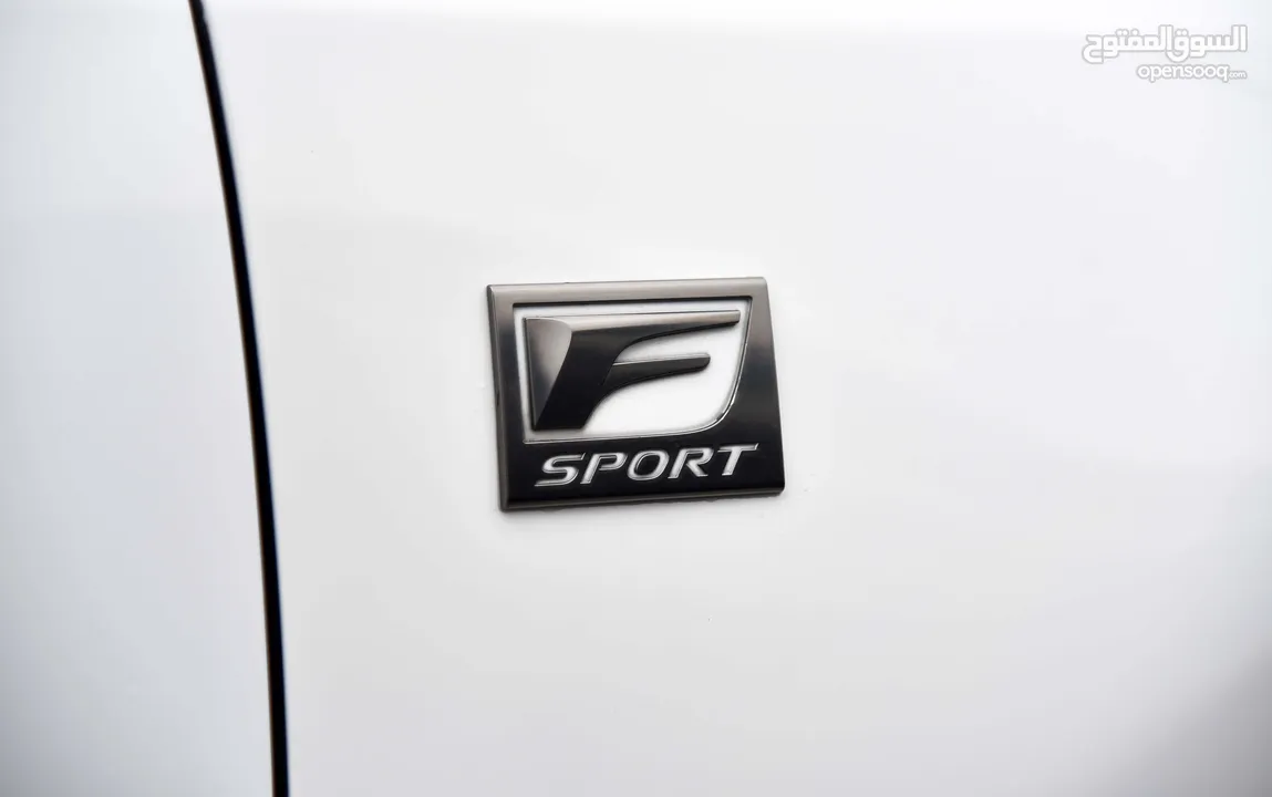 Lexus CT200h F-Sport 2016‏ لكزس سي تي هايبرد