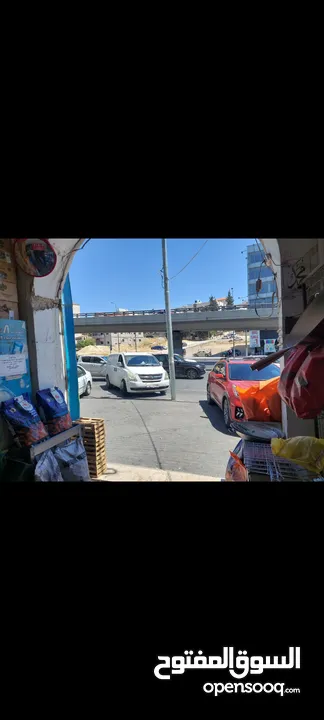 محل مستلزمات تدخين وقهوه