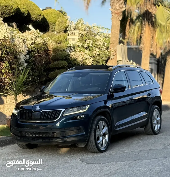 كودياك فل مسكر ولا اضافه ناقصته4-4