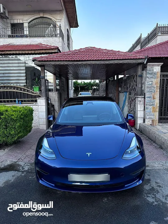 تسلا موديل 3  2023
