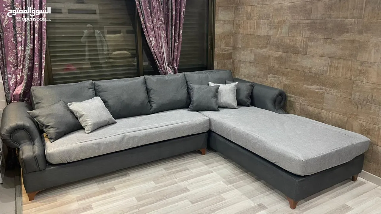 شقة مفروشة للإيجار  ( Property 39588 ) سنوي فقط