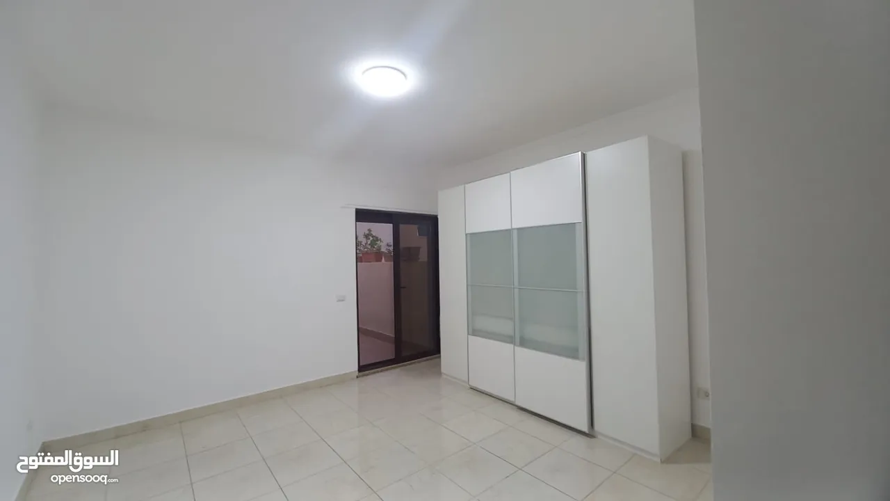 semi furnished apartment for rent abdoun  ( Property 39066 )-174813181
