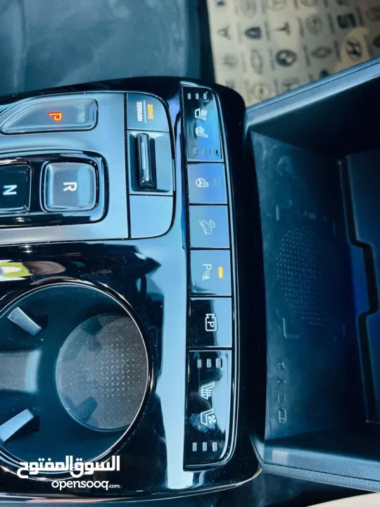 توسان هايبرد ان لاين بسعر حرق عالكاش