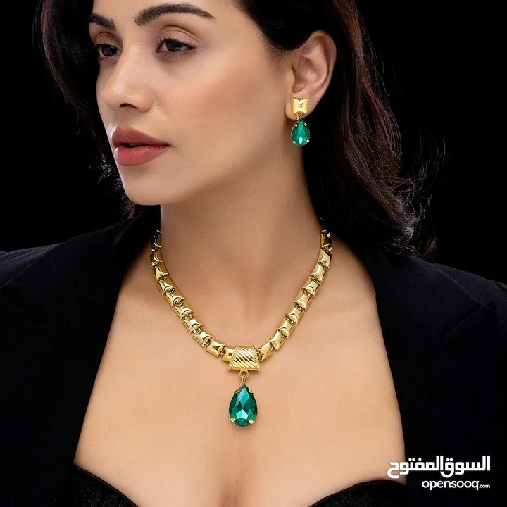 المجوھرات الھندیة مو عادي نخب أول