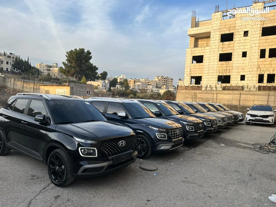 هونداي ڤينو