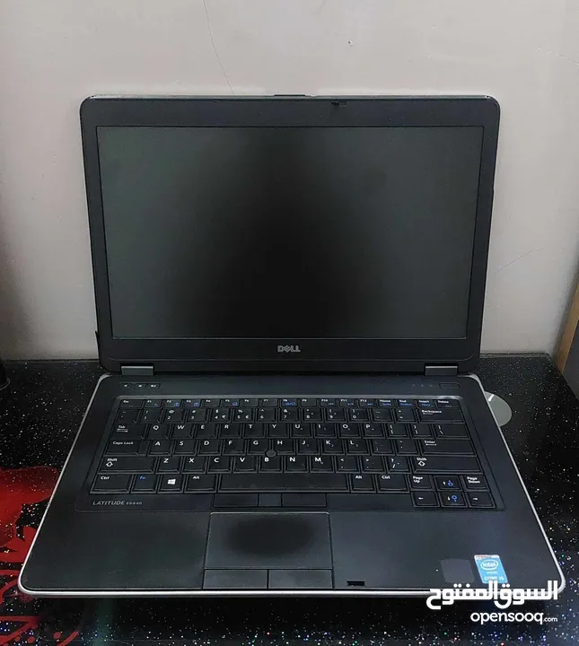 Dell Latitude E6440