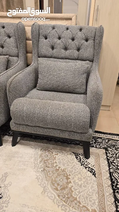 عفش بيت كامل للبيع