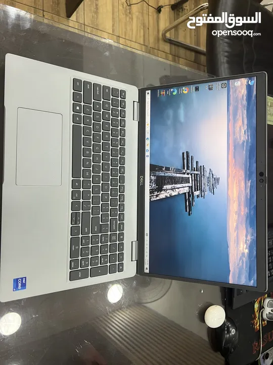 DELL i7 جيل حادي عشر اقوي العروض