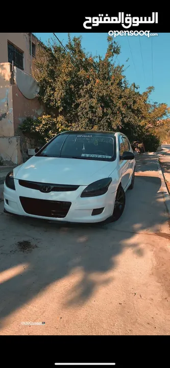 هونداي i30