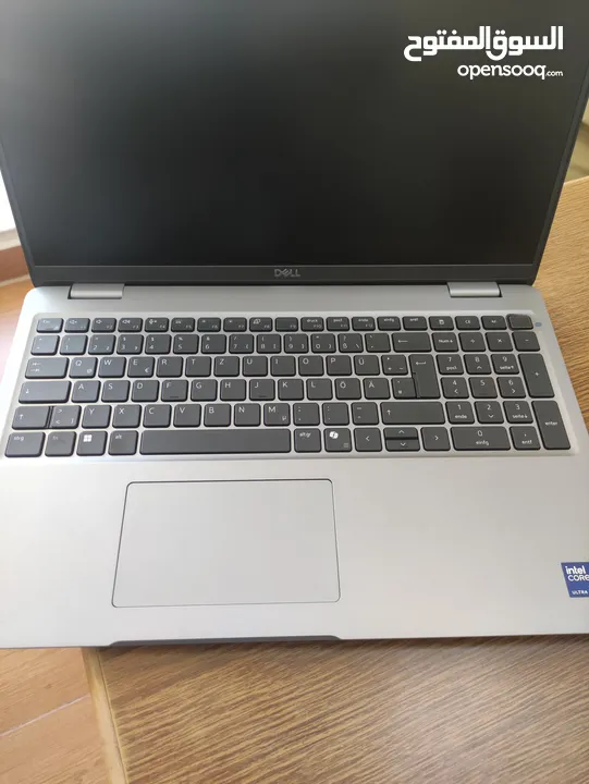 لابتوب dell