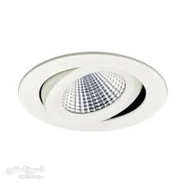 سبوتات متنوعة اصليات تقال جداً للبيع spotlight ceiling