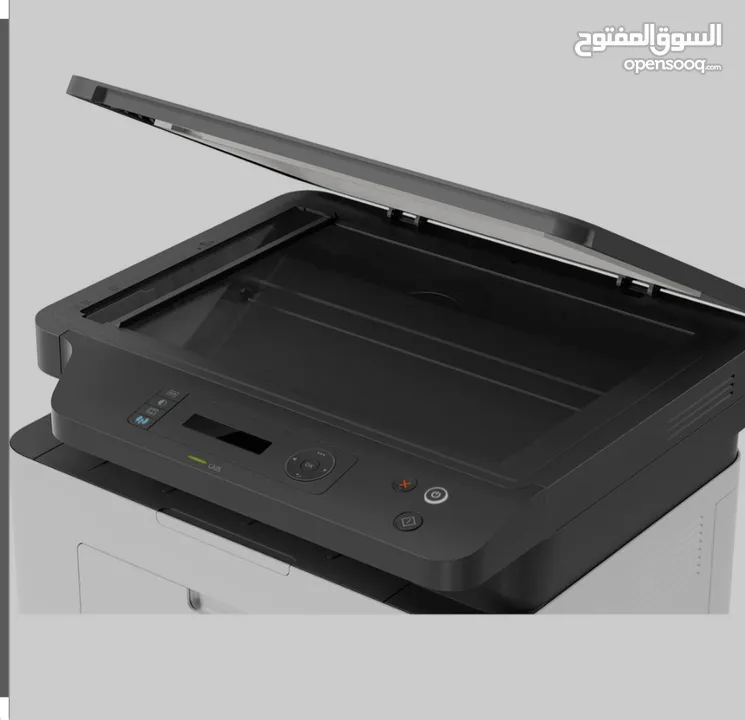 طابعة أتش بي جيت hp LASER JET 135 W PRINTER