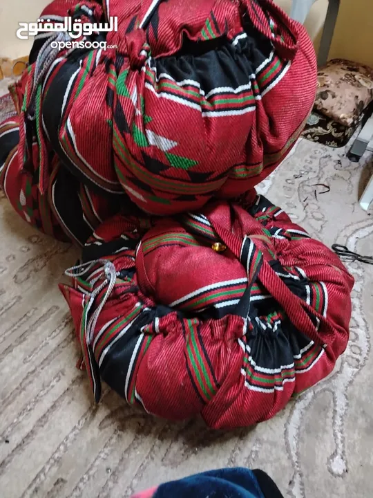 طقم النزهه للرحلات والحدائق