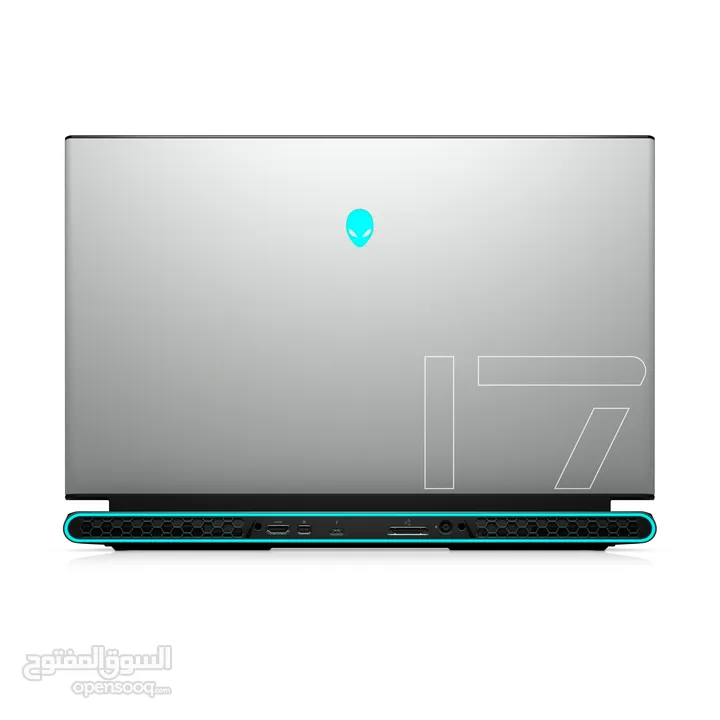 ALIENWARE M17 R4 GAMING LAPTOP لاب توب جيمنج