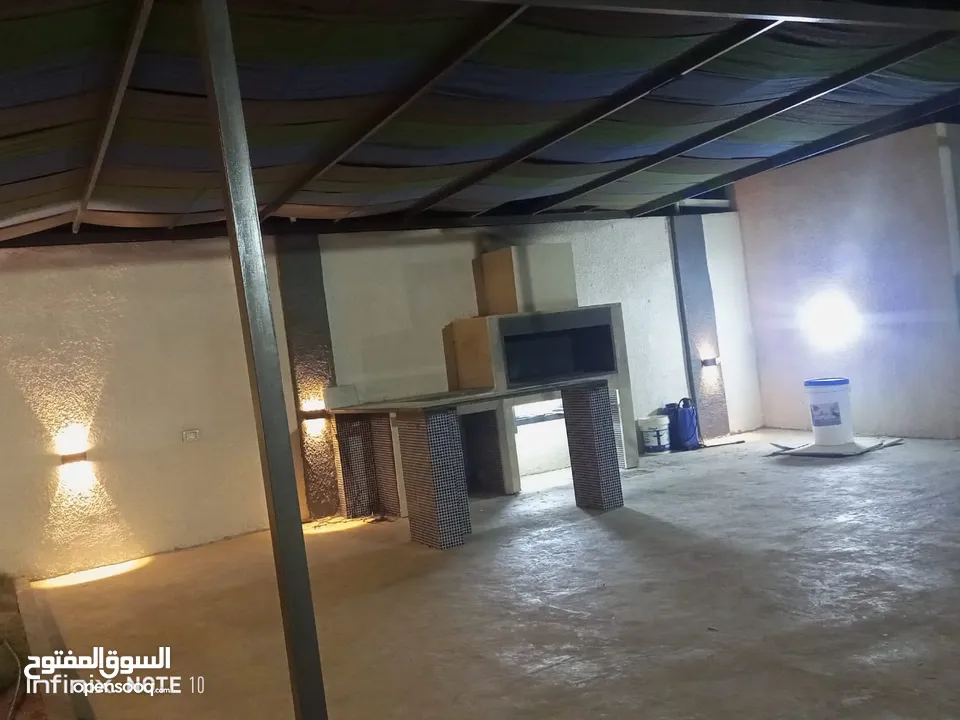 مزرعة قصر السلطان