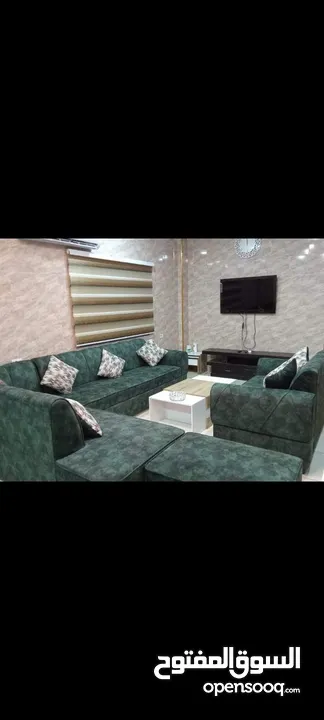 شاليه لونار Lunar chalet
