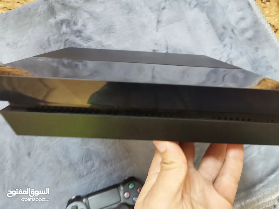 بليستيشن 4فاااات وكاله مسكر   اصدار 12.5 احدث اصدار   الجهاز وكالة الوكاله صلاه النبي  معه وصلاته