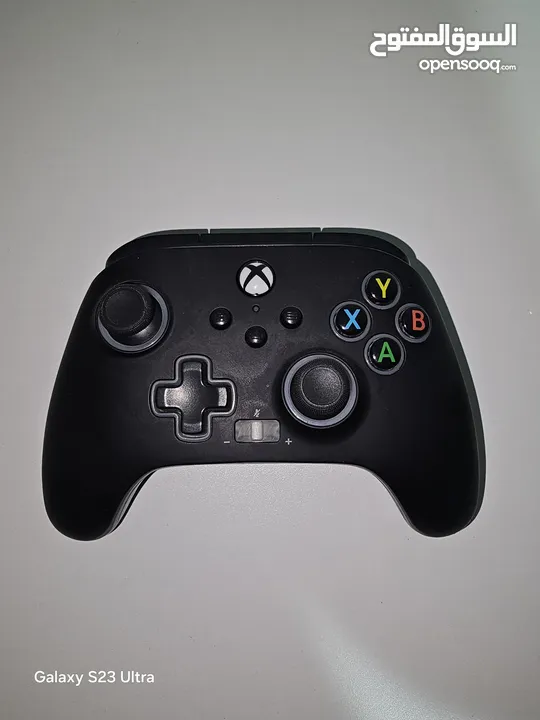 ذراعات اكس بوكس سيريس اس اصليات controller xbox series s