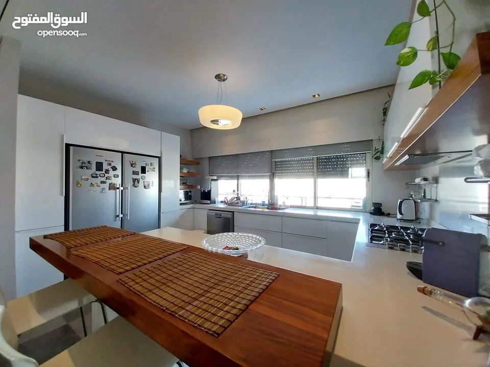 شقة للايجار في عبدون  ( Property 35166 )-175035210