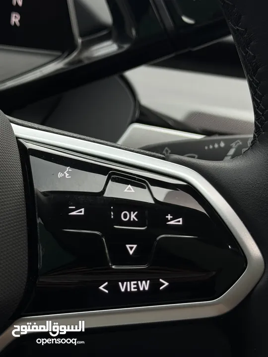 Volkswagen ID6 pro 2022-2023