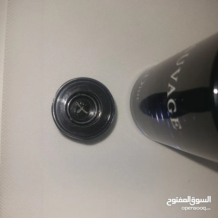 عطر سوفاج رجالي أصلي 100%