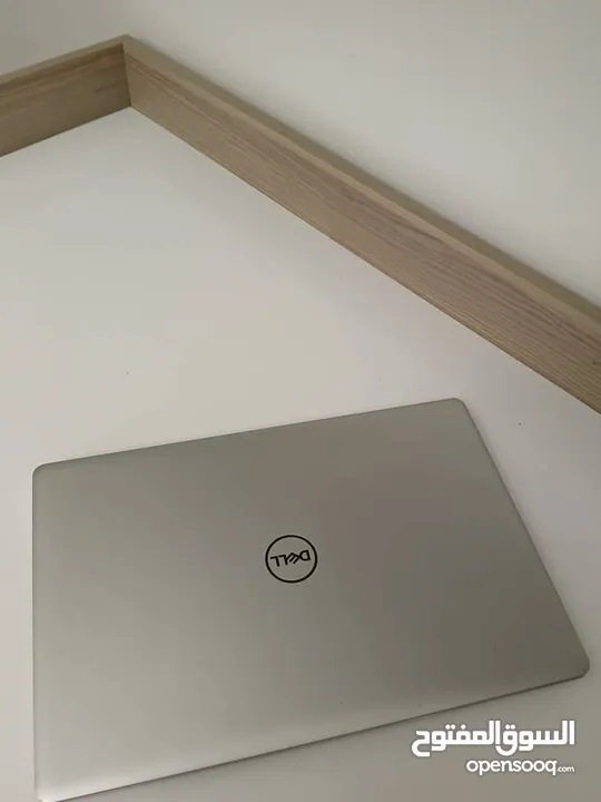 جهاز لابتوب ( Dell )