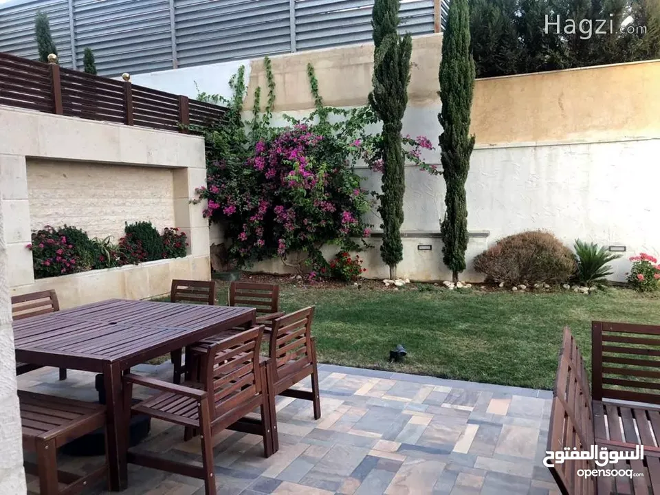 فيلا غير مفروشة للإيجار 550م2 ( Property 17470 ) سنوي فقط