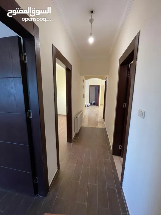 شقة ديلوكس 200 م للايجار باجمل مناطق ضاحية الامير راشد