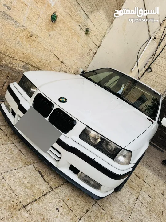 للبيع1997 BWM