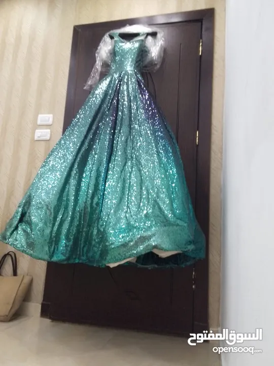 فساتين اعراس