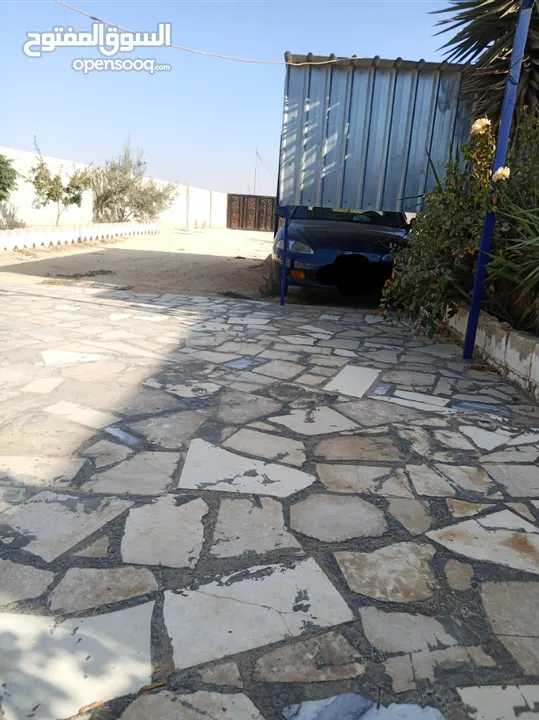 منزل مستقل للبيع في مادبا