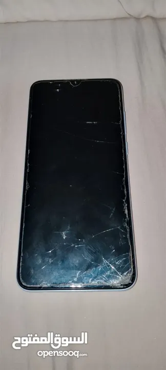 هاتف Samsung A04e 32gb مستعمل
