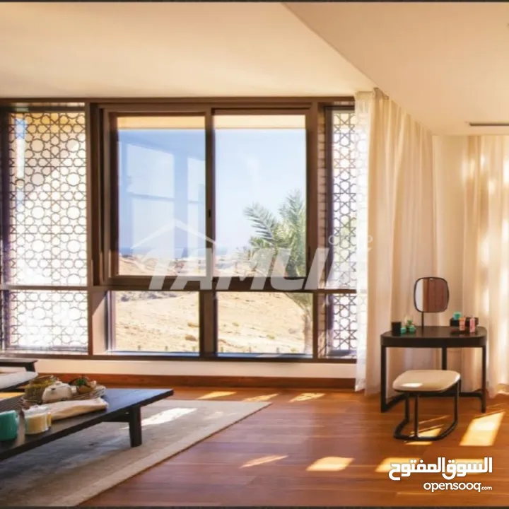  Brand new luxury Standalone Villa for sale in Muscat bay  REF 598TA