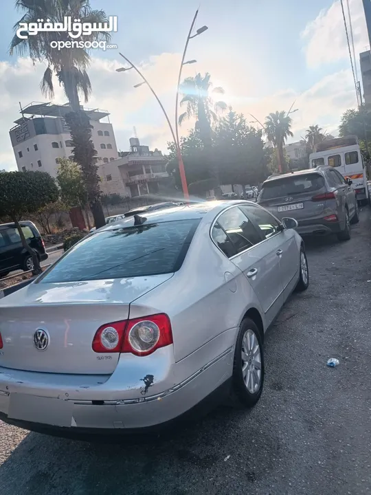 باسات موديل 2007ماتور2000بنزين